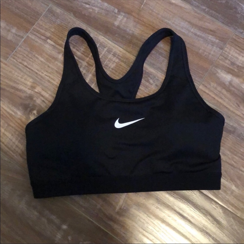 Nike Dri Fit Sports Bra